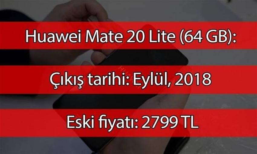 Telefon fiyatları düşüşte