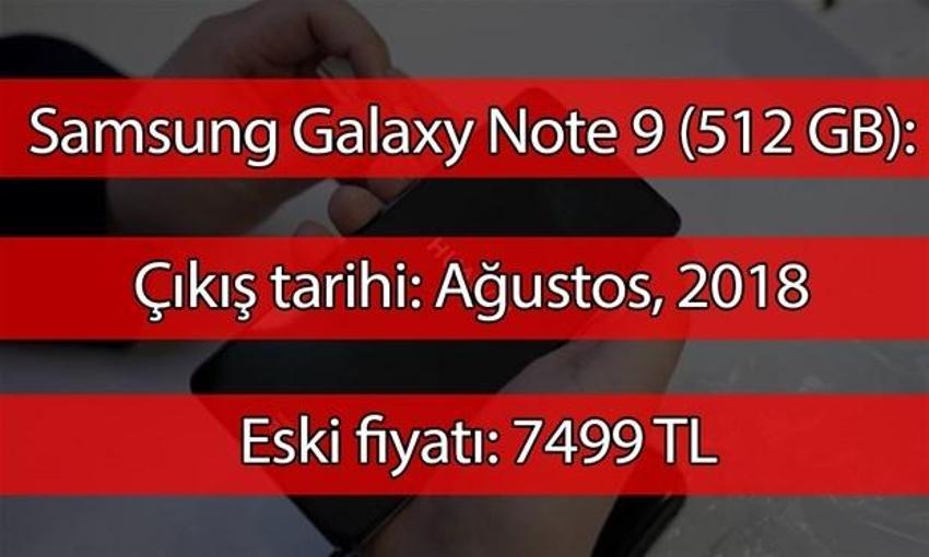 Telefon fiyatları düşüşte