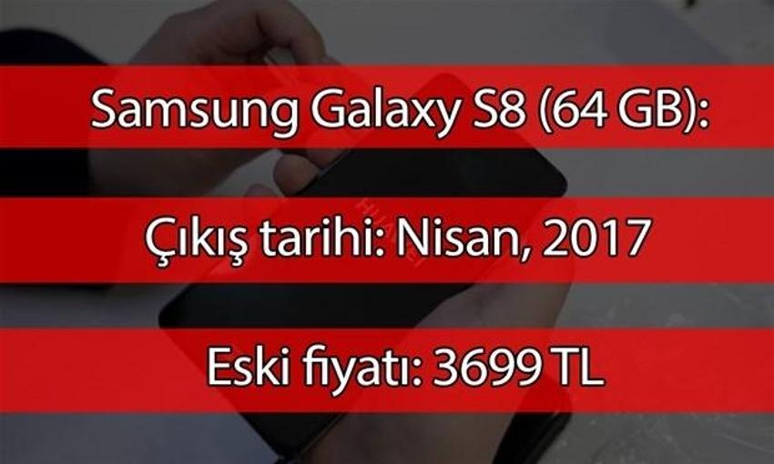 Telefon fiyatları düşüşte