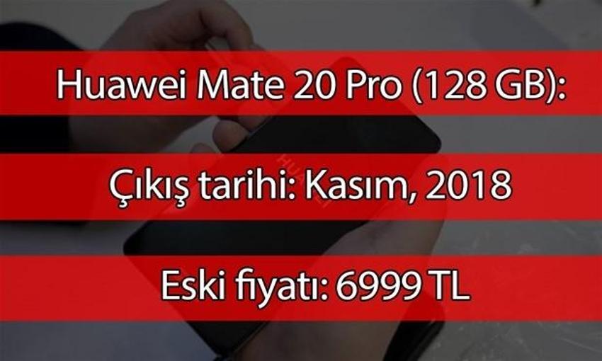 Telefon fiyatları düşüşte