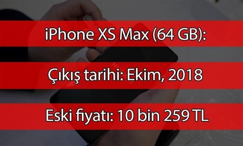 Telefon fiyatları düşüşte