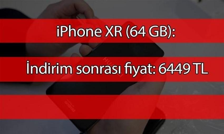 Telefon fiyatları düşüşte