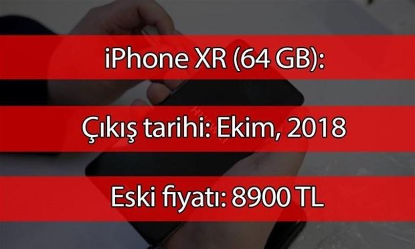 Telefon fiyatları düşüşte