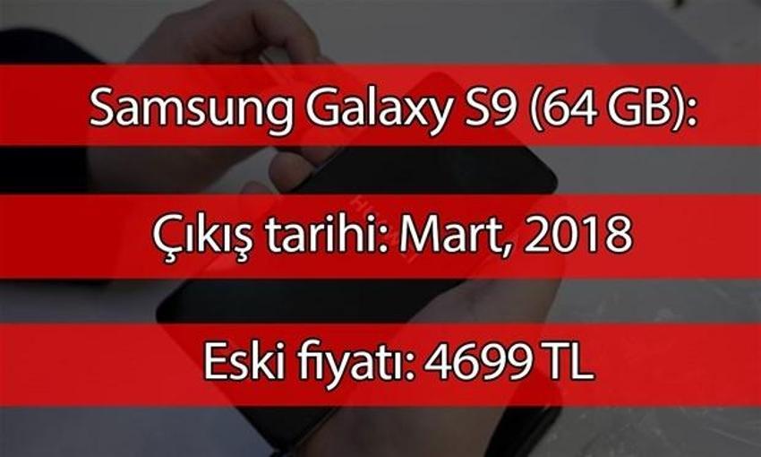 Telefon fiyatları düşüşte