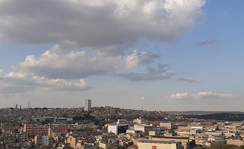 Tarihin ve lezzetin adresi Gaziantep