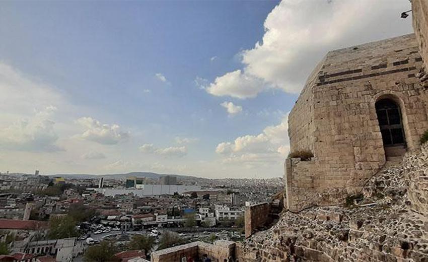 Tarihin ve lezzetin adresi Gaziantep