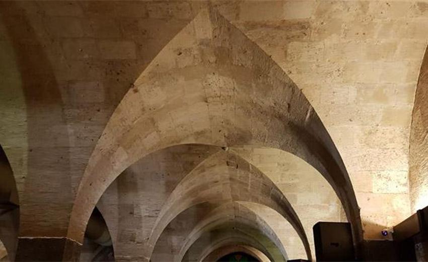 Tarihin ve lezzetin adresi Gaziantep