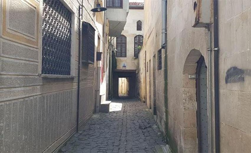 Tarihin ve lezzetin adresi Gaziantep