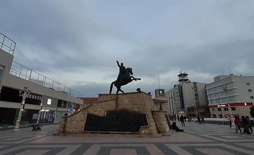 Tarihin ve lezzetin adresi Gaziantep