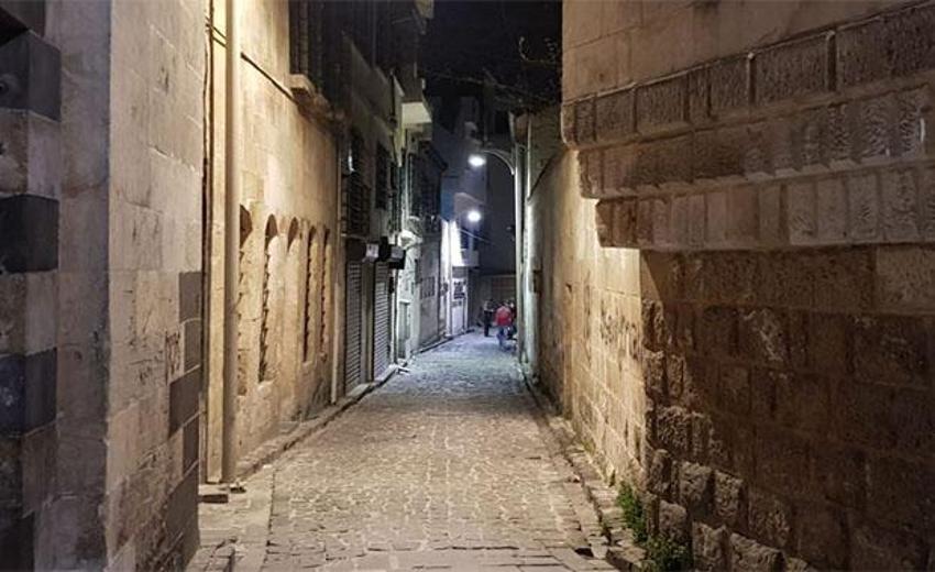 Tarihin ve lezzetin adresi Gaziantep