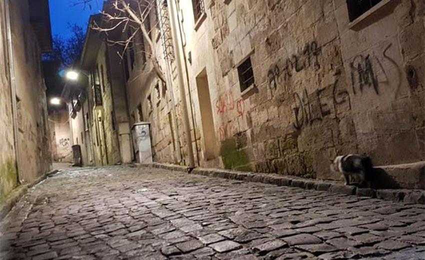Tarihin ve lezzetin adresi Gaziantep