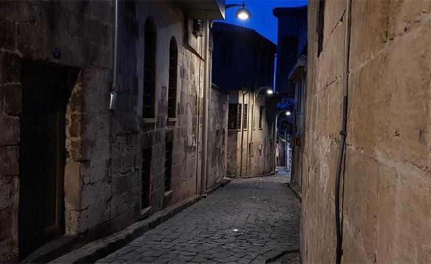 Tarihin ve lezzetin adresi Gaziantep