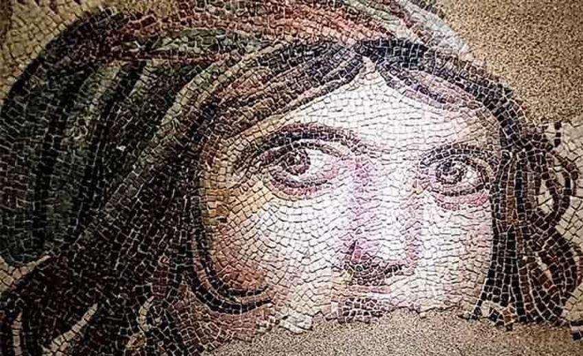 Tarihin ve lezzetin adresi Gaziantep