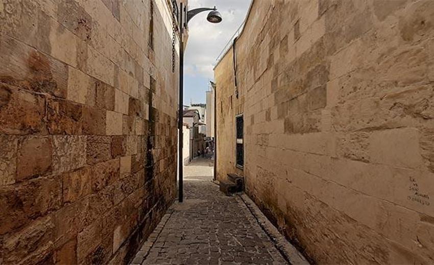 Tarihin ve lezzetin adresi Gaziantep