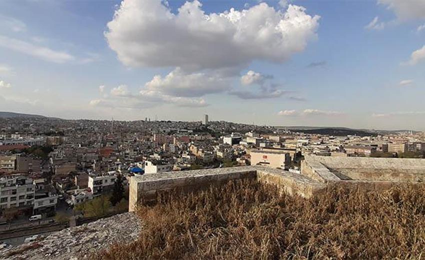 Tarihin ve lezzetin adresi Gaziantep