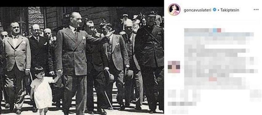 Ünlü isimlerden 23 Nisan mesajları