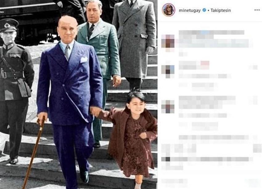 Ünlü isimlerden 23 Nisan mesajları