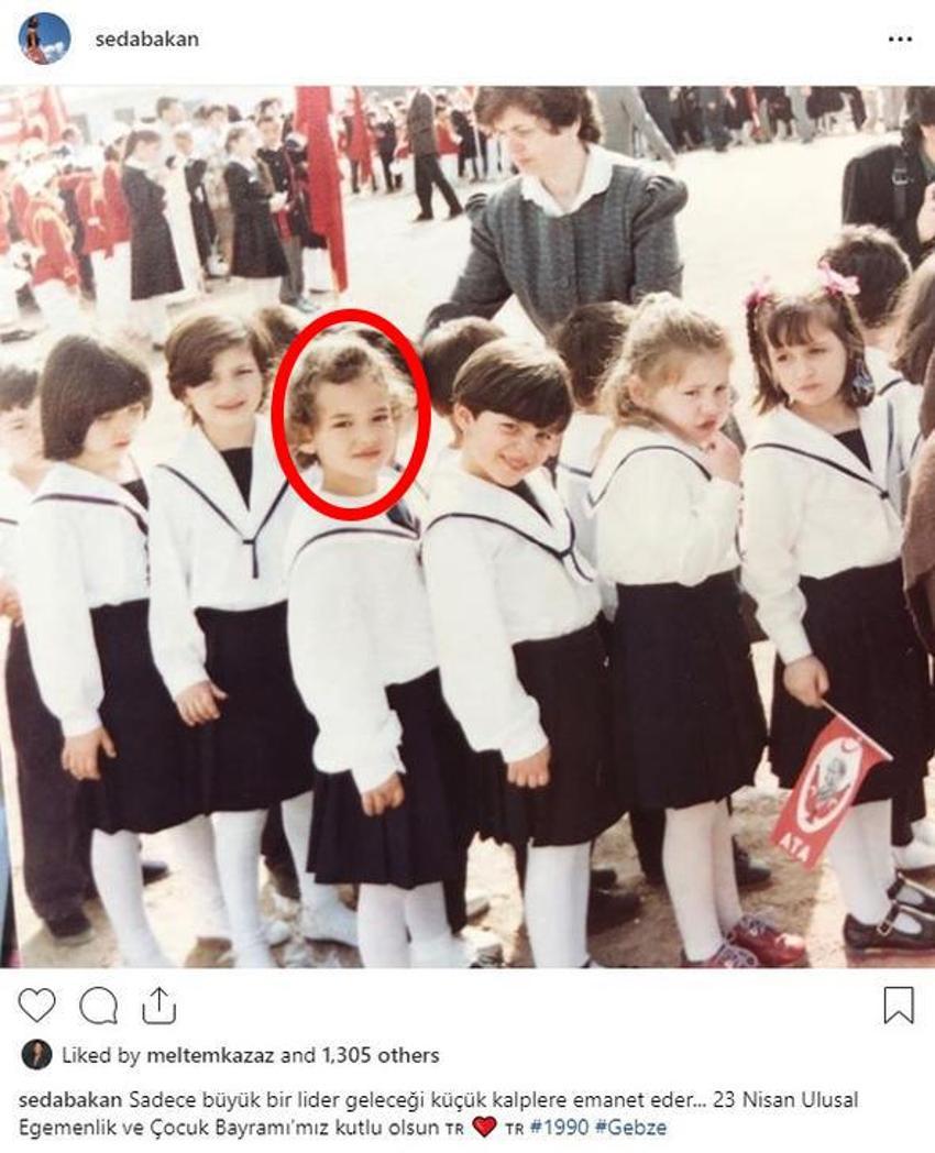 Ünlü isimlerden 23 Nisan mesajları