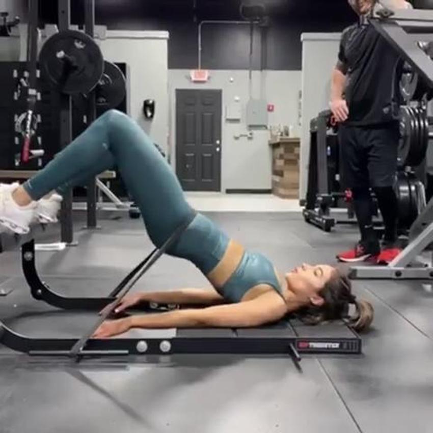 Olivia Culpo