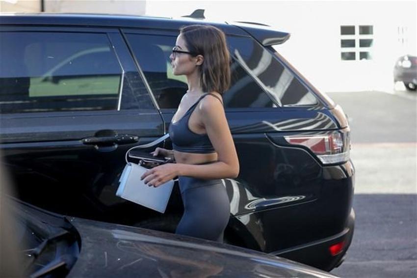 Olivia Culpo