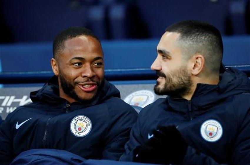 Guardiola'dan şok açıklama!