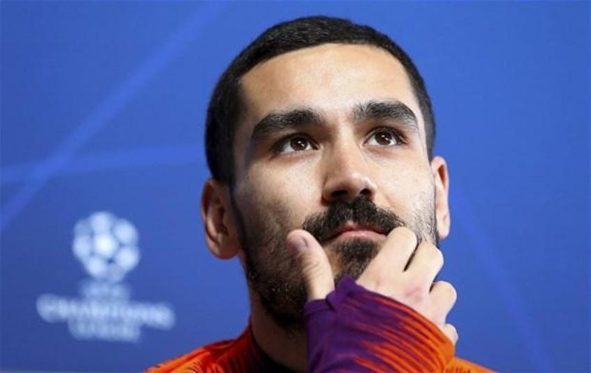 Guardiola'dan şok açıklama!