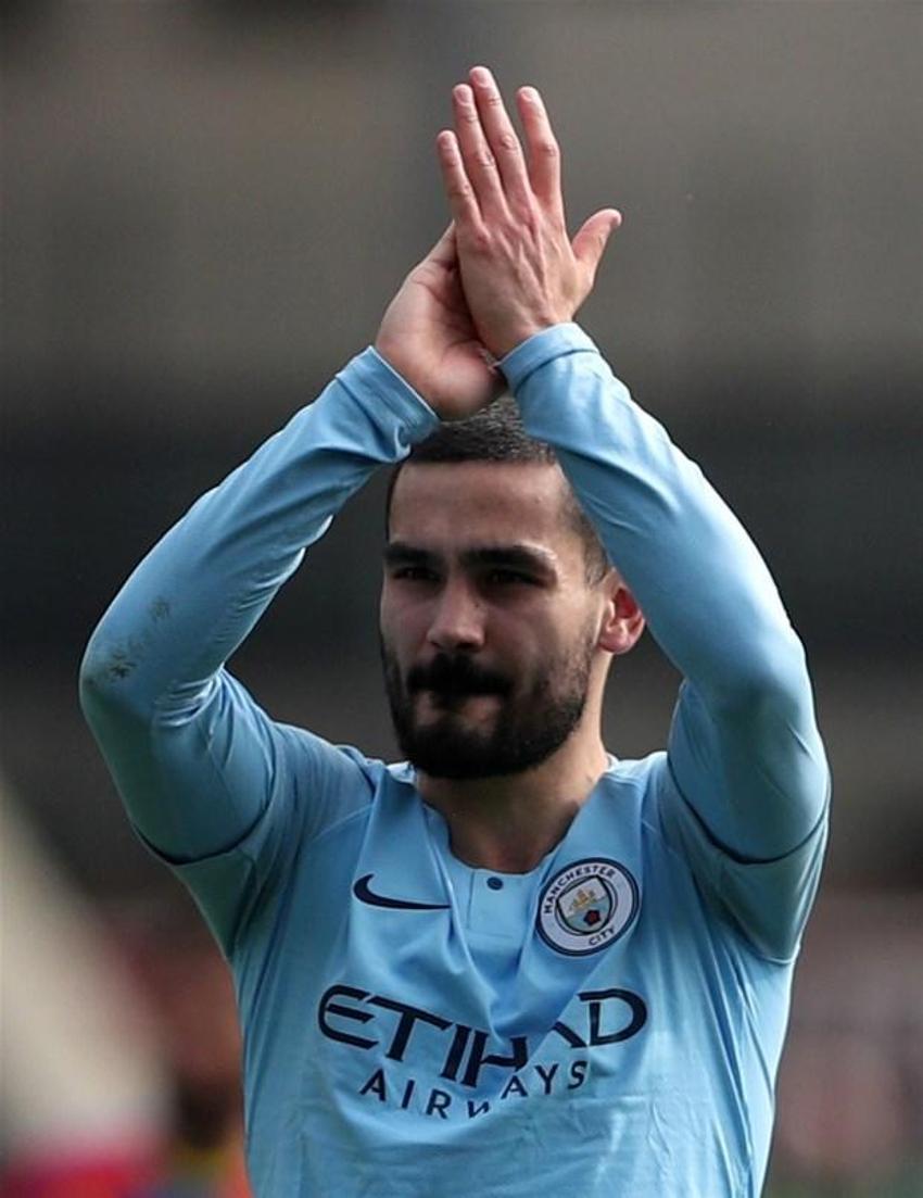 Guardiola'dan şok açıklama!