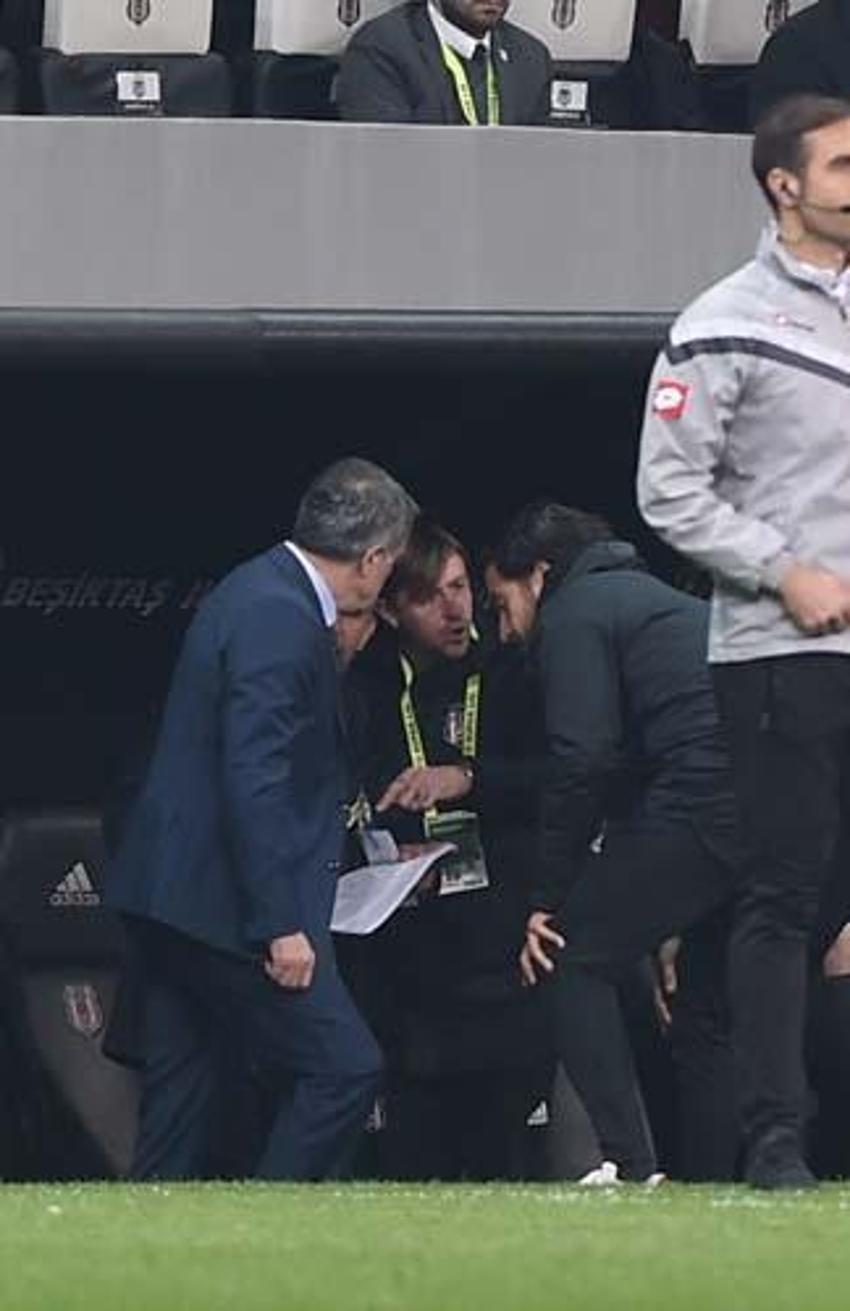 Kulübede Guti fırtınası!