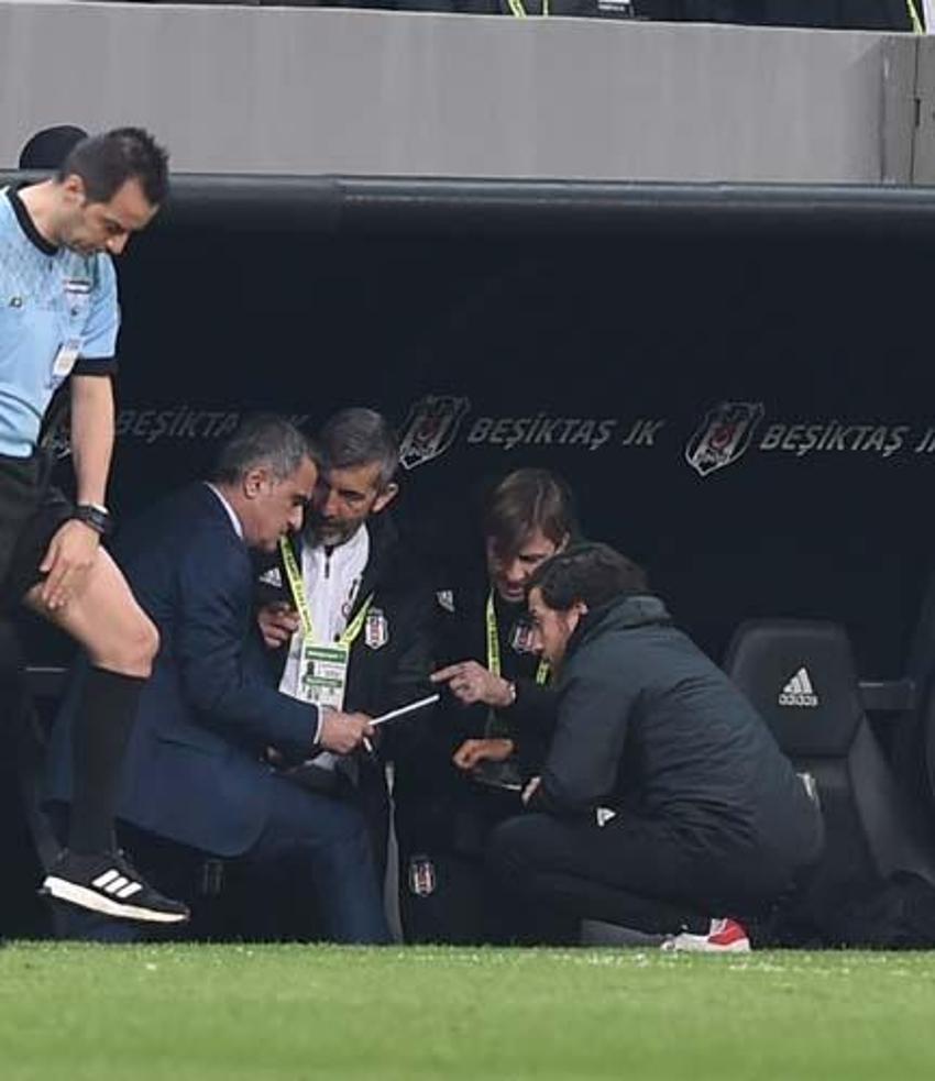 Kulübede Guti fırtınası!