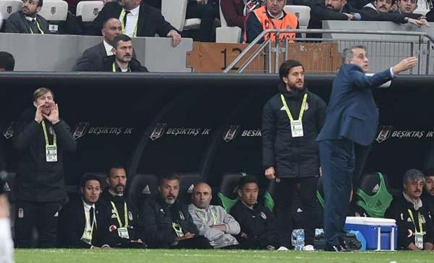 Kulübede Guti fırtınası!
