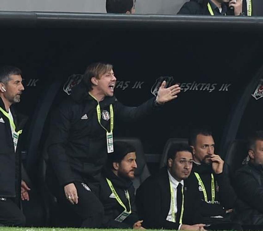 Kulübede Guti fırtınası!