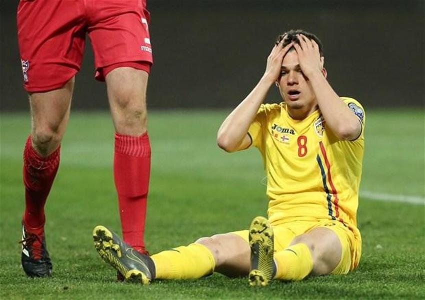 Ianis Hagi Ajax yolcusu!