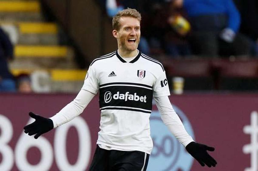 Andre Schürrle geliyor!
