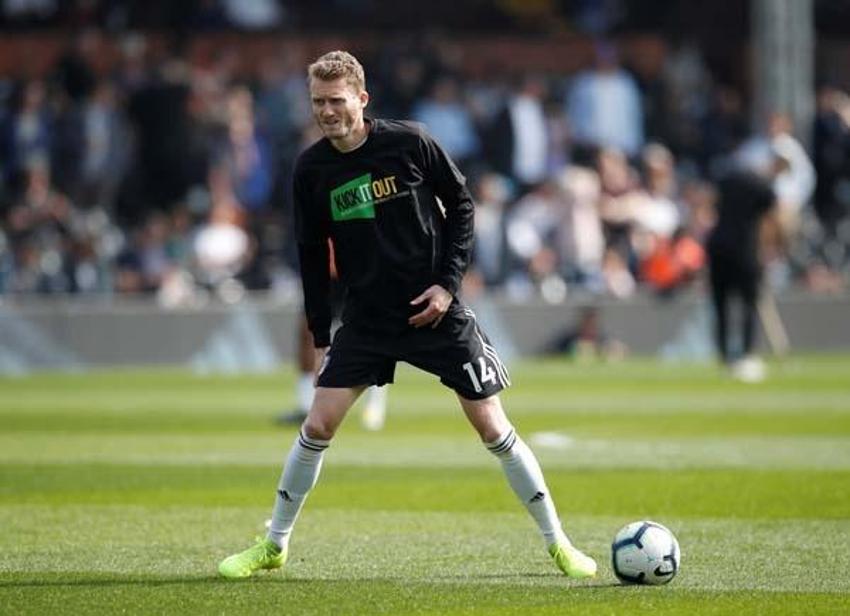 Andre Schürrle geliyor!
