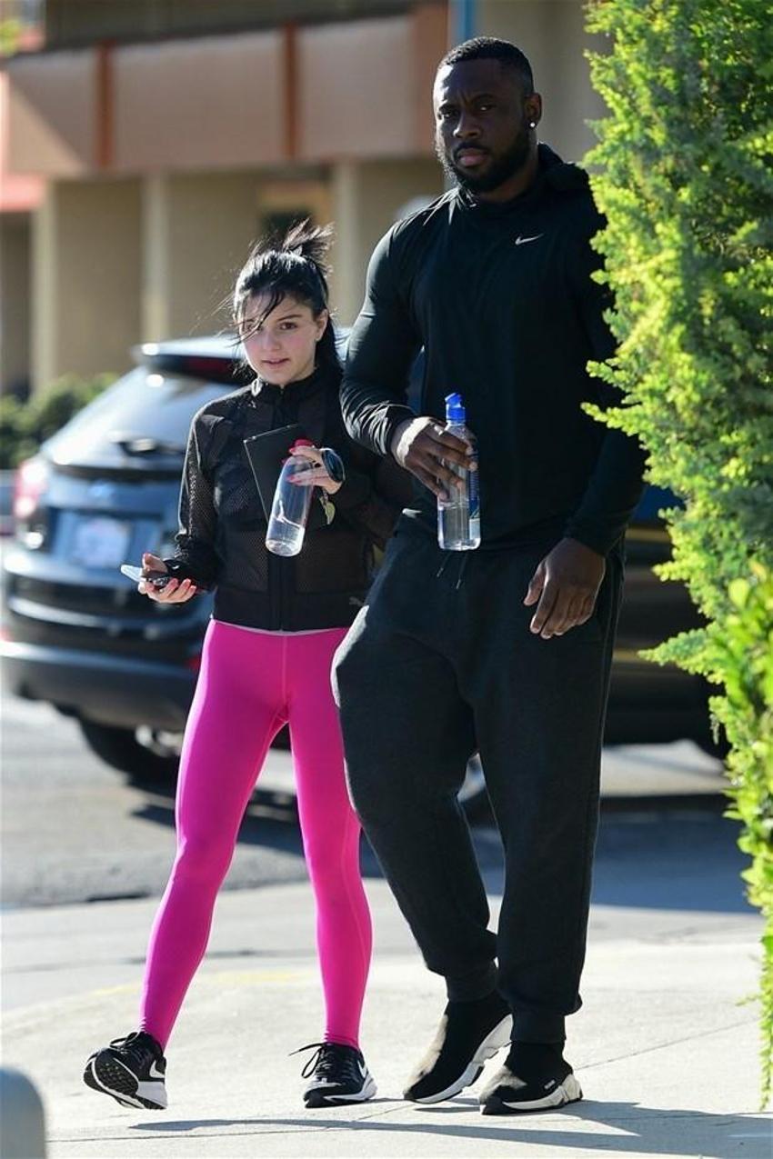 Ariel Winter