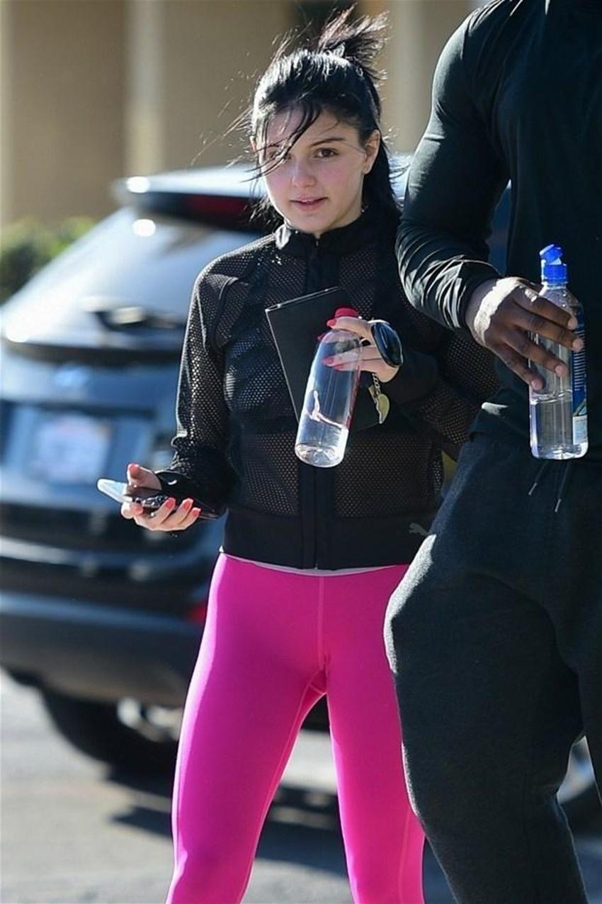 Ariel Winter