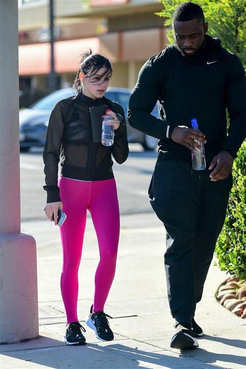 Ariel Winter