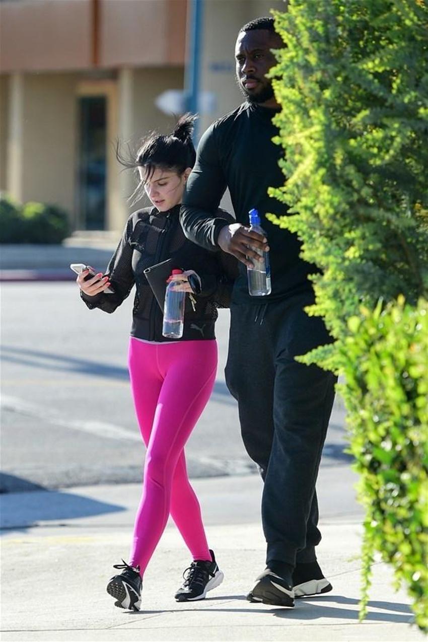 Ariel Winter