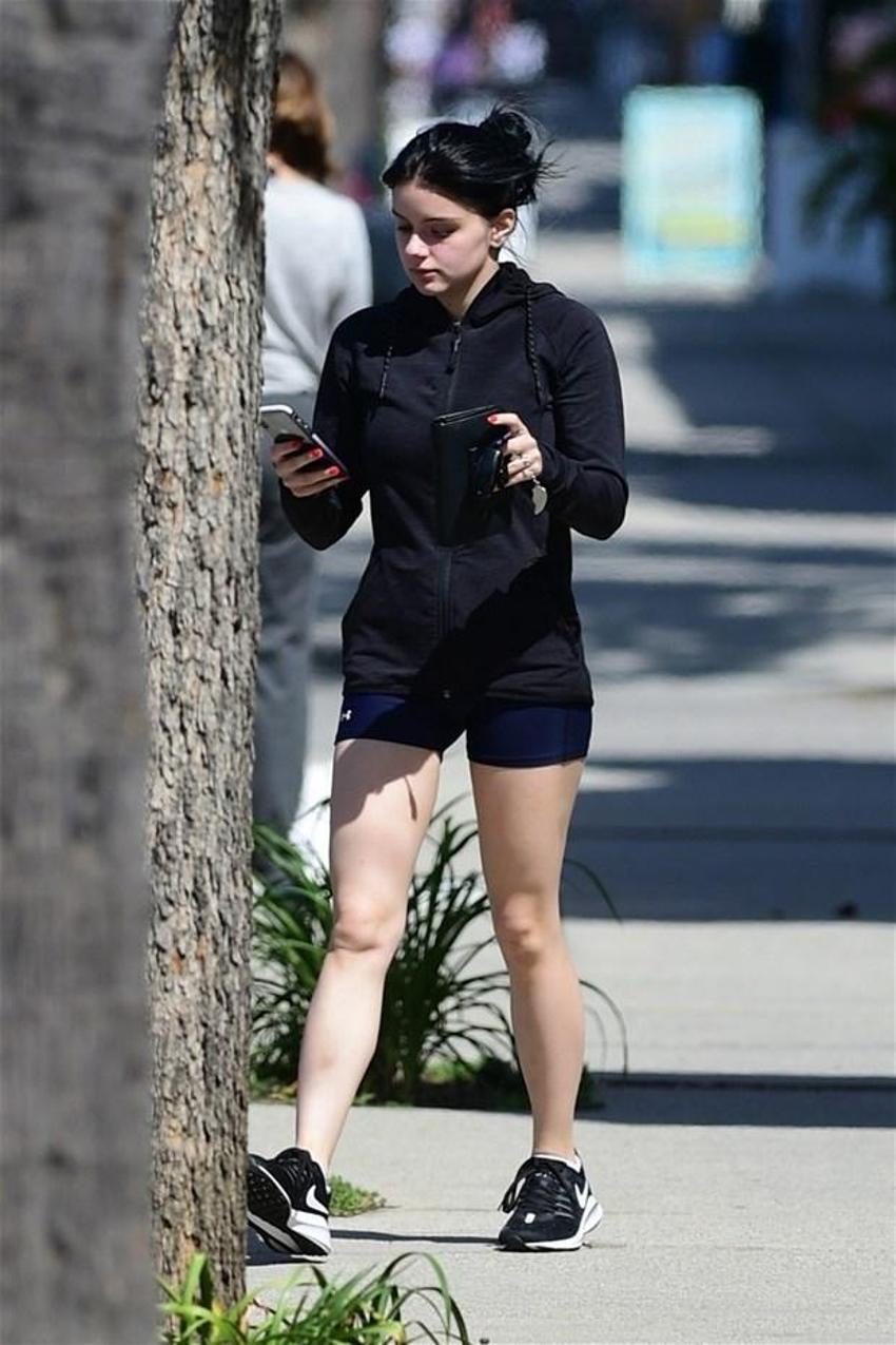 Ariel Winter