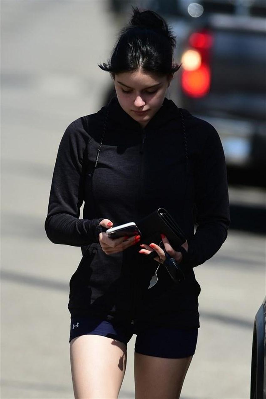 Ariel Winter