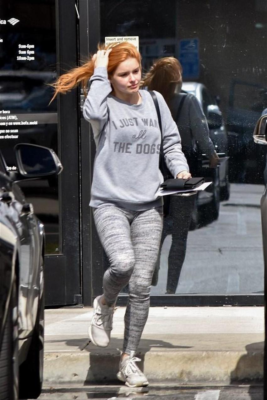 Ariel Winter