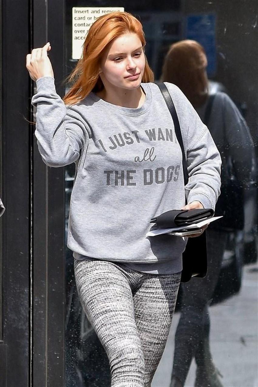 Ariel Winter