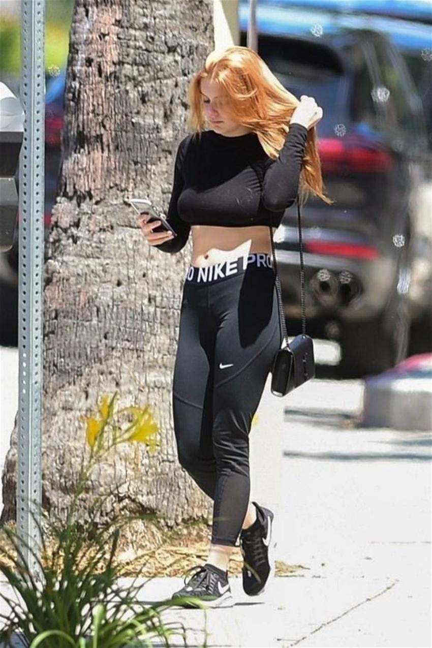 Ariel Winter