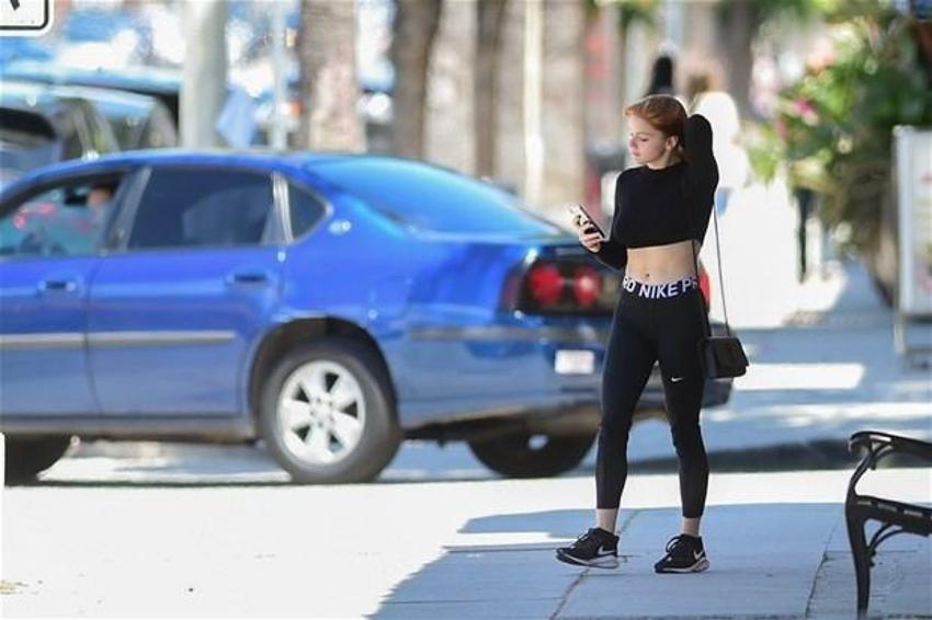 Ariel Winter