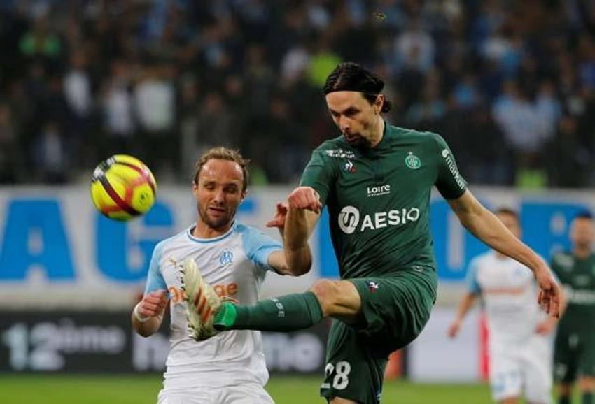 Skrtel'in yerine Subotic geliyor!