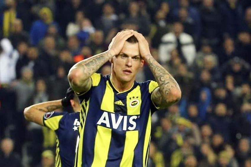 Skrtel'in yerine Subotic geliyor!
