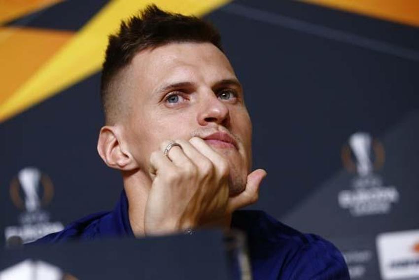 Skrtel'in yerine Subotic geliyor!