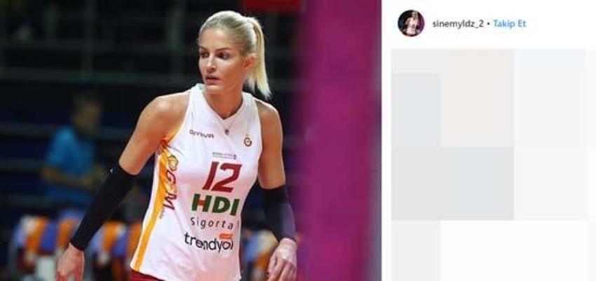 Sinem Yıldız