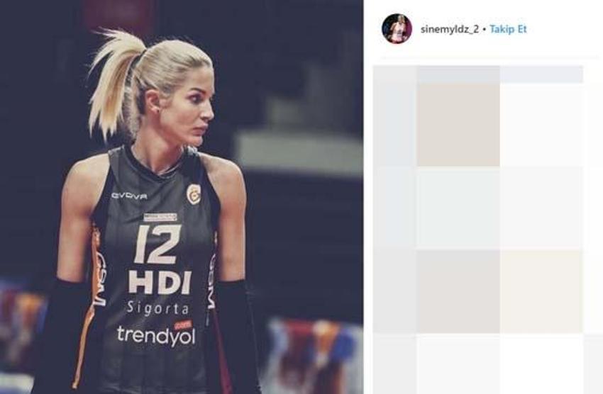 Sinem Yıldız