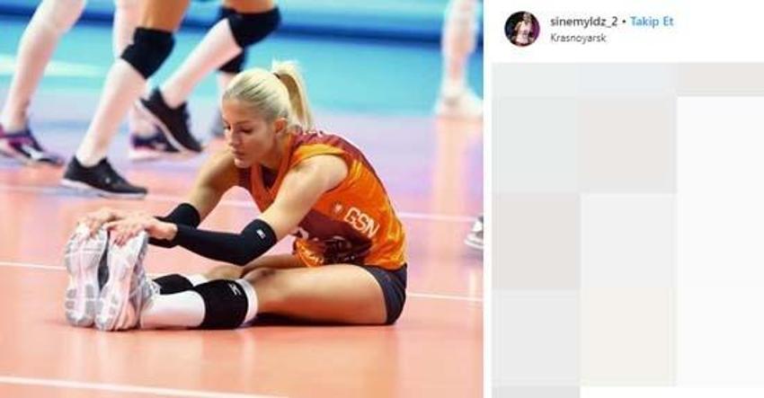 Sinem Yıldız